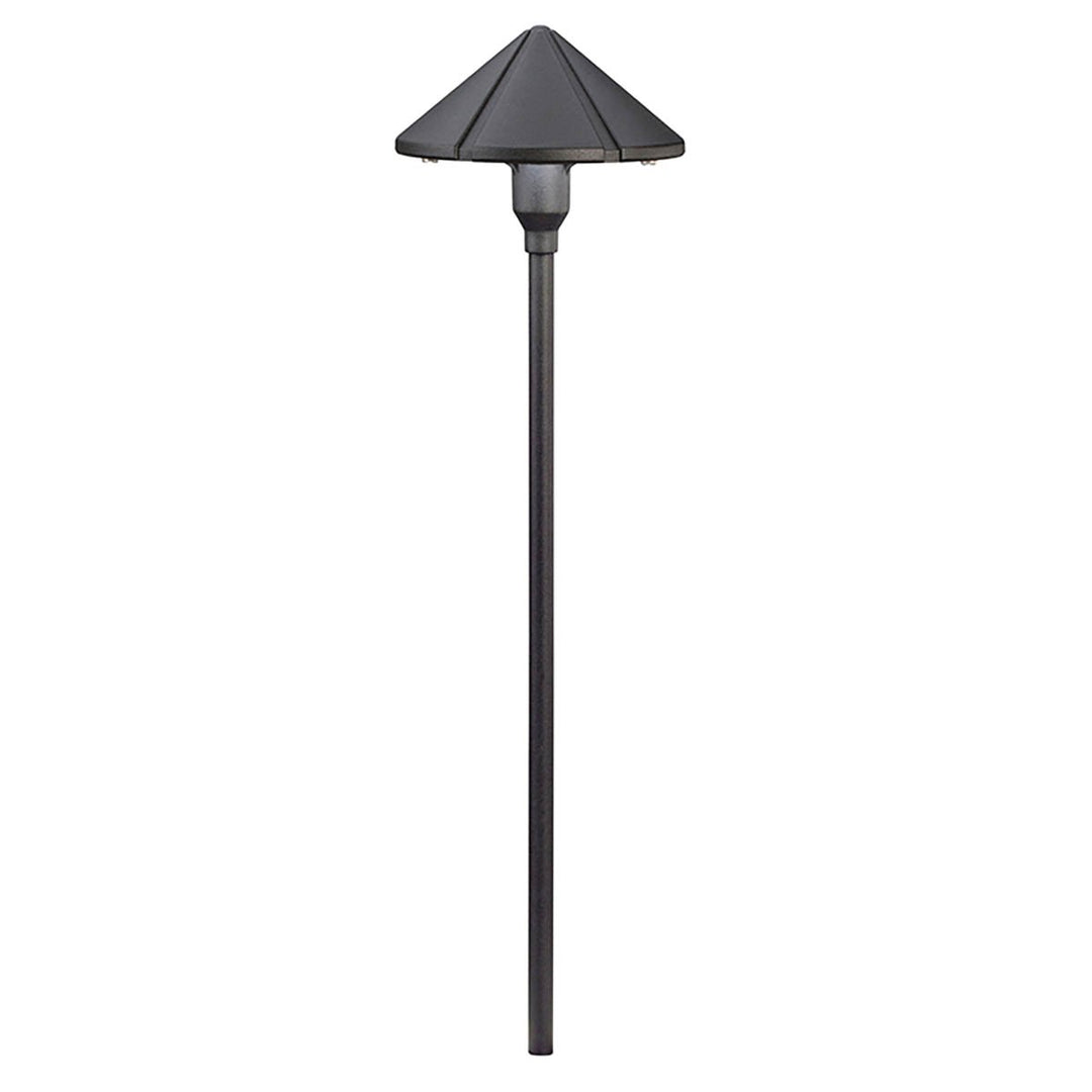 LED Center Mount Path Light