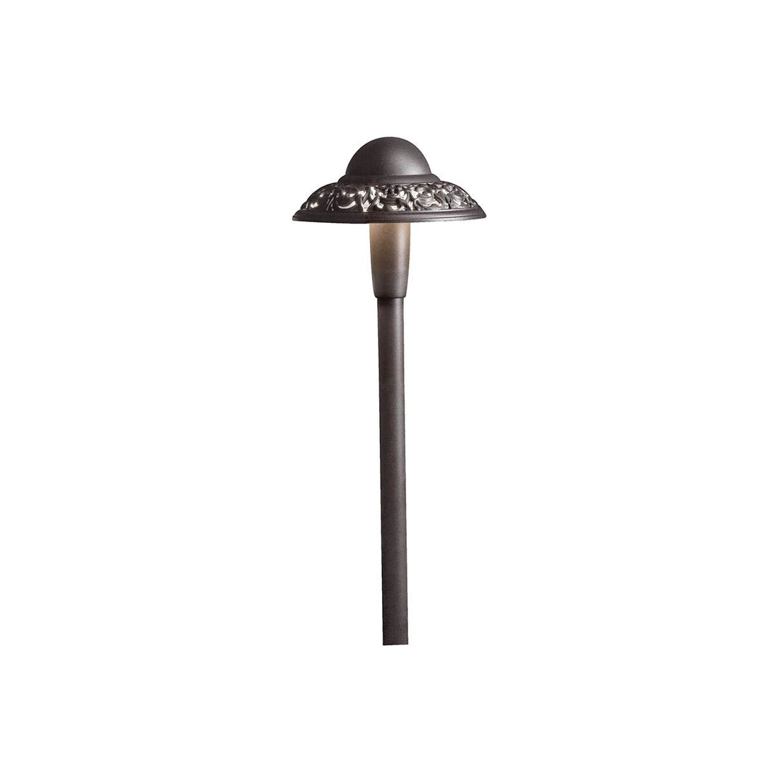 Led Pierced Dome