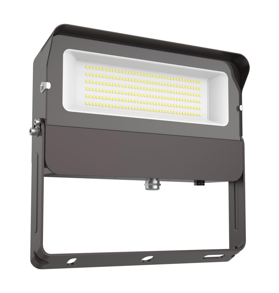 FLOOD LIGHT 150W 5000K 120-277V DIM 0-10