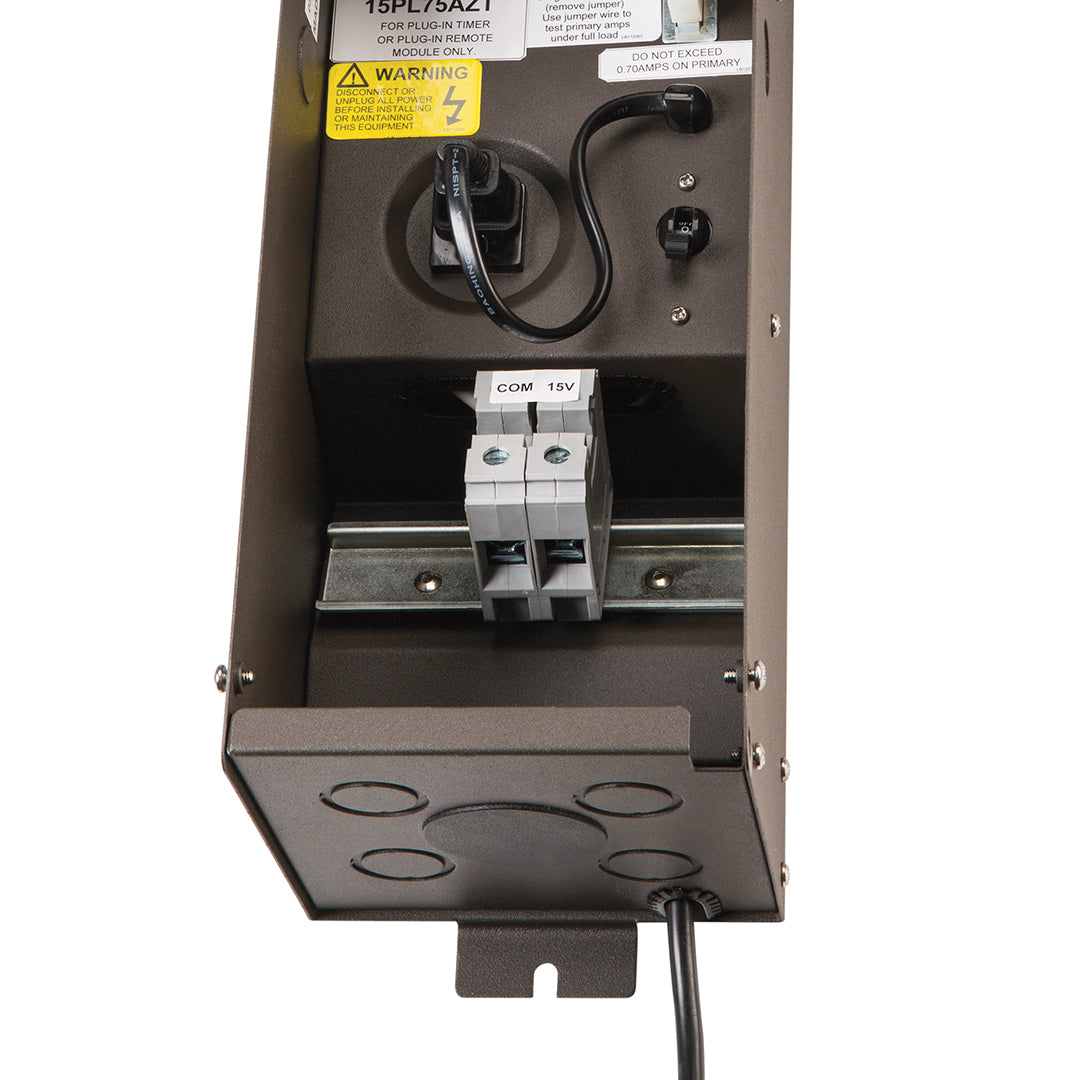 Transformer 75W Plus Series