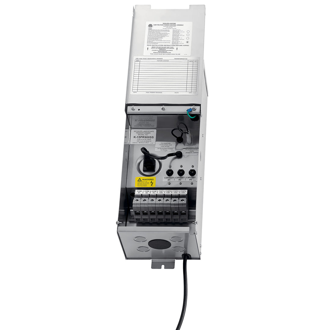 Transformer 900W Pro Series