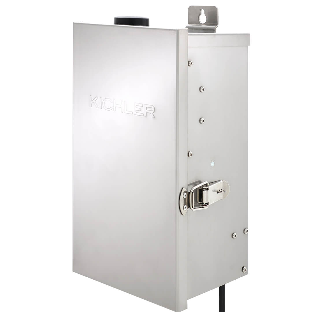 LANDSCAPE SMART TRANSFORMER