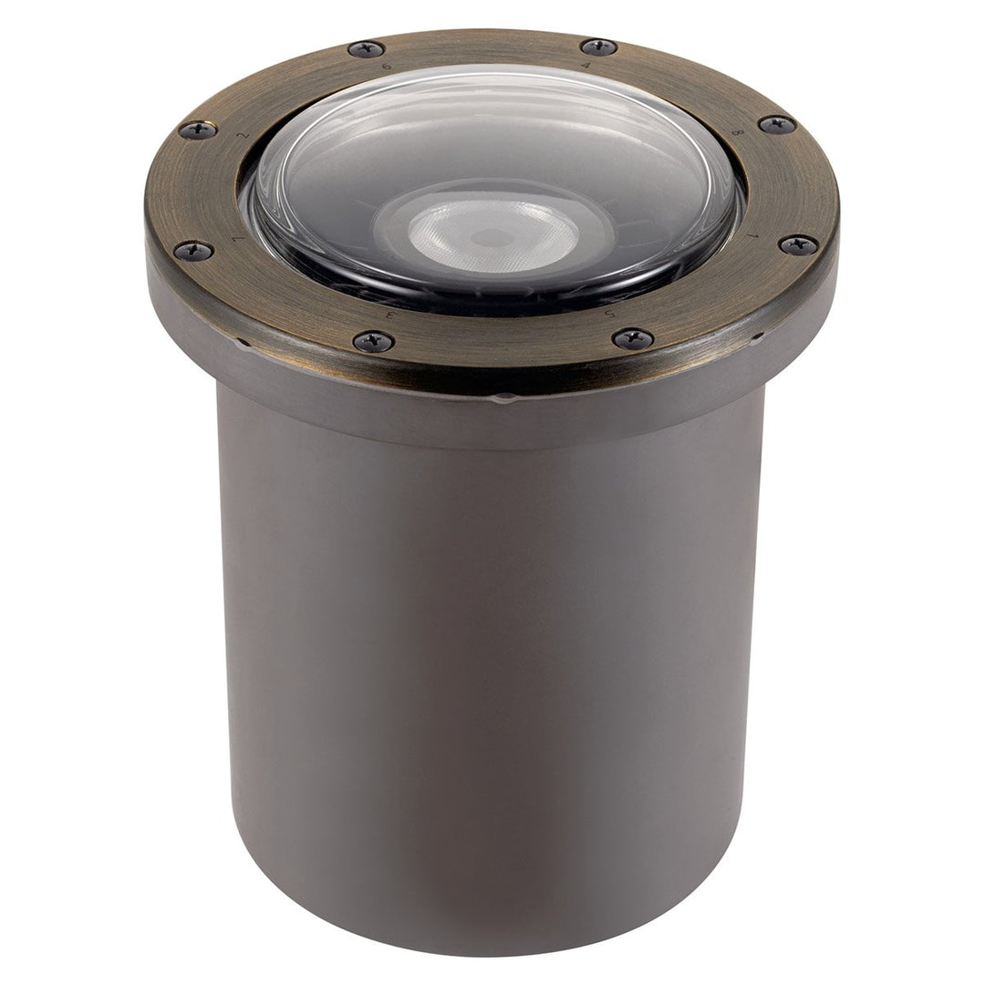 VLO In-Ground 15 Degree