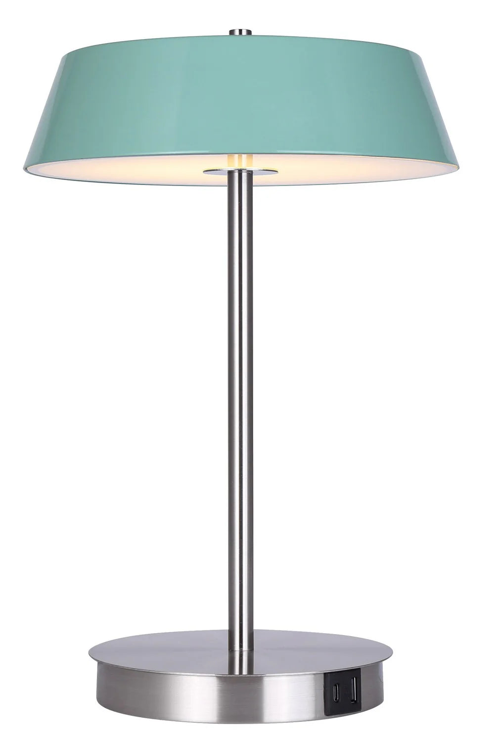Led Table Lamp