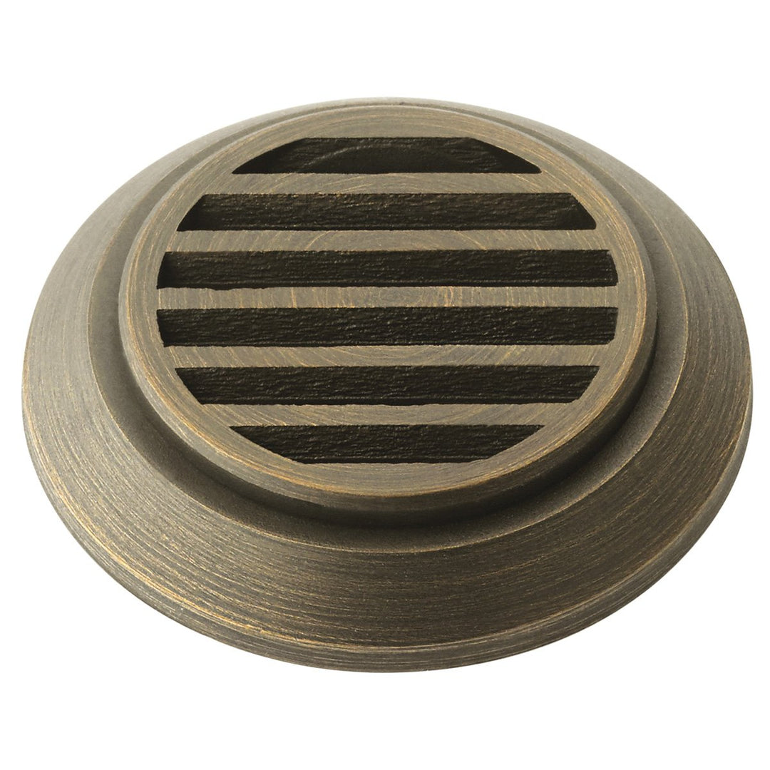 Mini All-Purpose Louver
