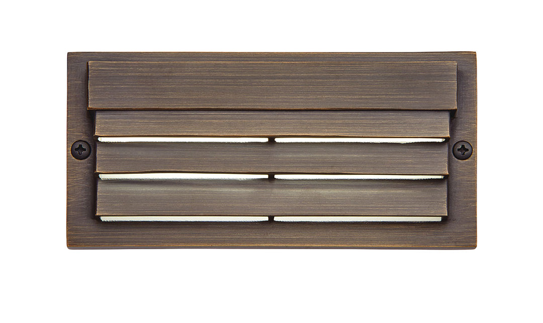Surface-Mount Louvered AZT 3000K
