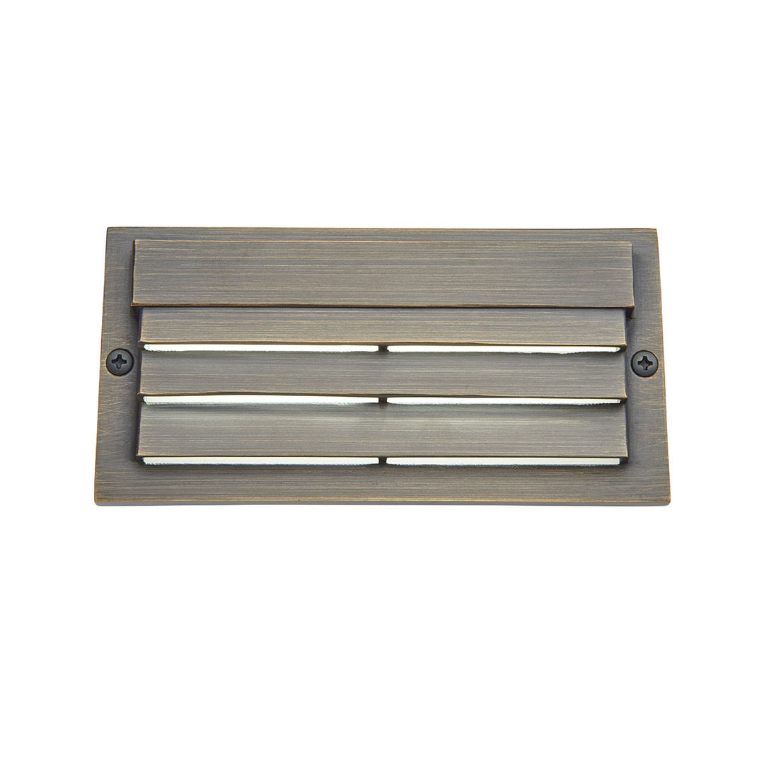 Surface-Mount Louvered CBR 3000K