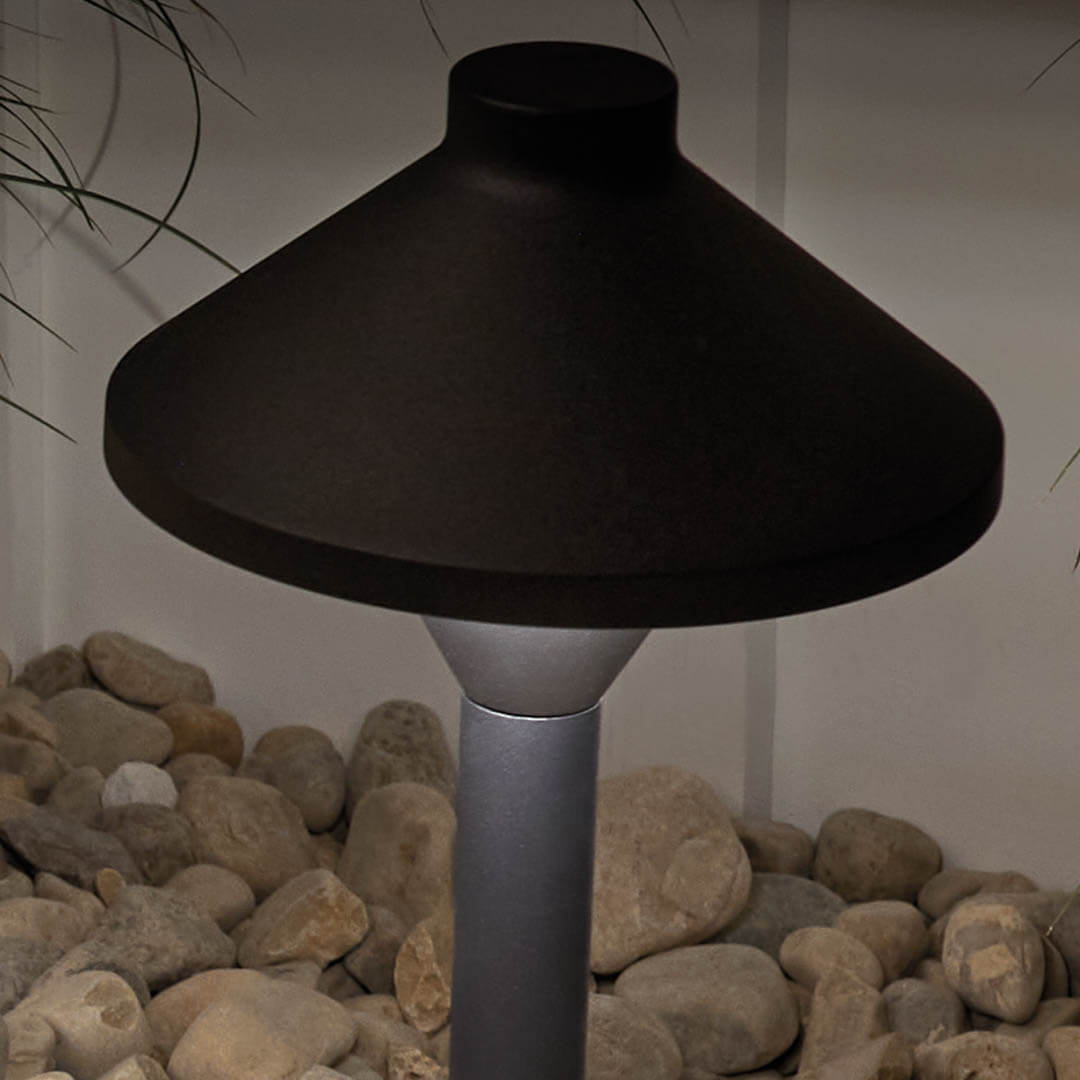 Adjustable LED Path Kit