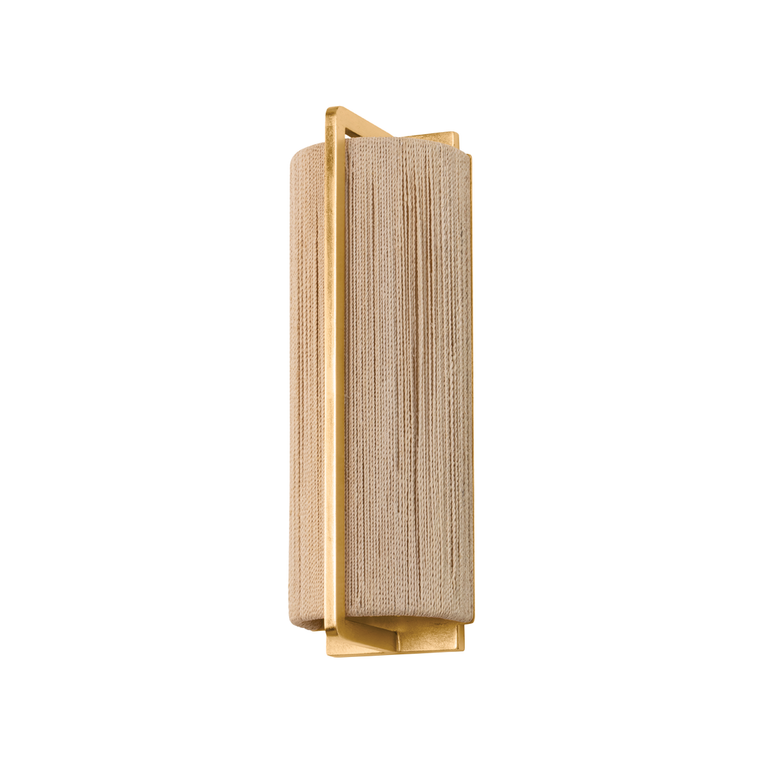 QUEBEC Wall Sconce