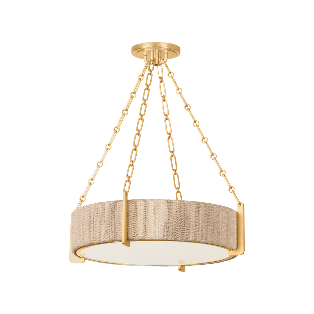 QUEBEC Chandelier