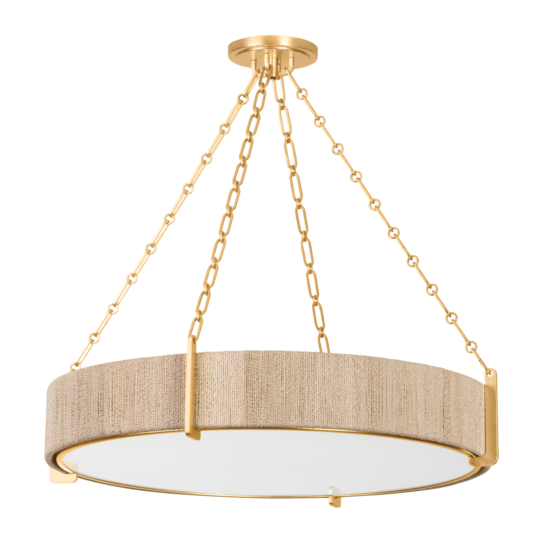 QUEBEC Chandelier