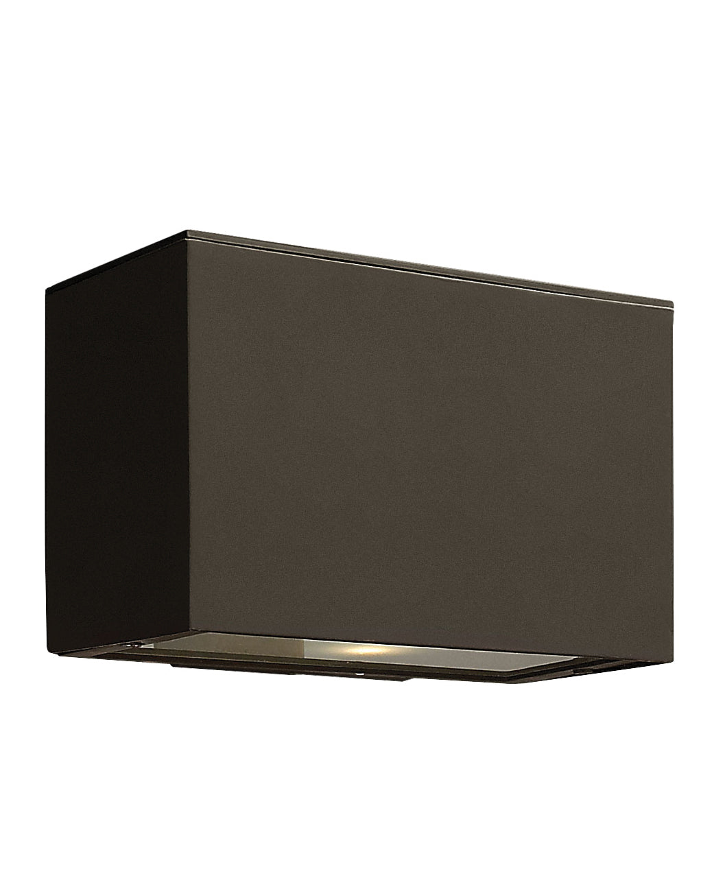 Extra Small Down Light Wall Mount Lantern