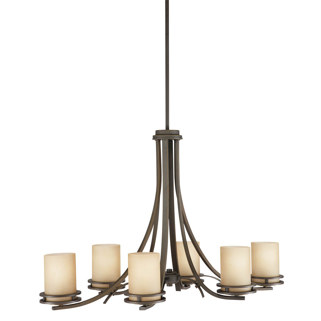 Chandelier 6Lt
