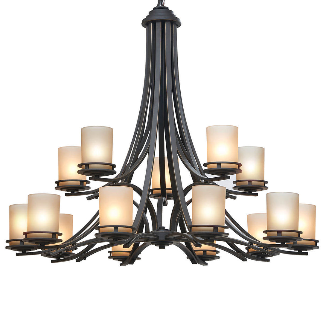 Chandelier 15Lt