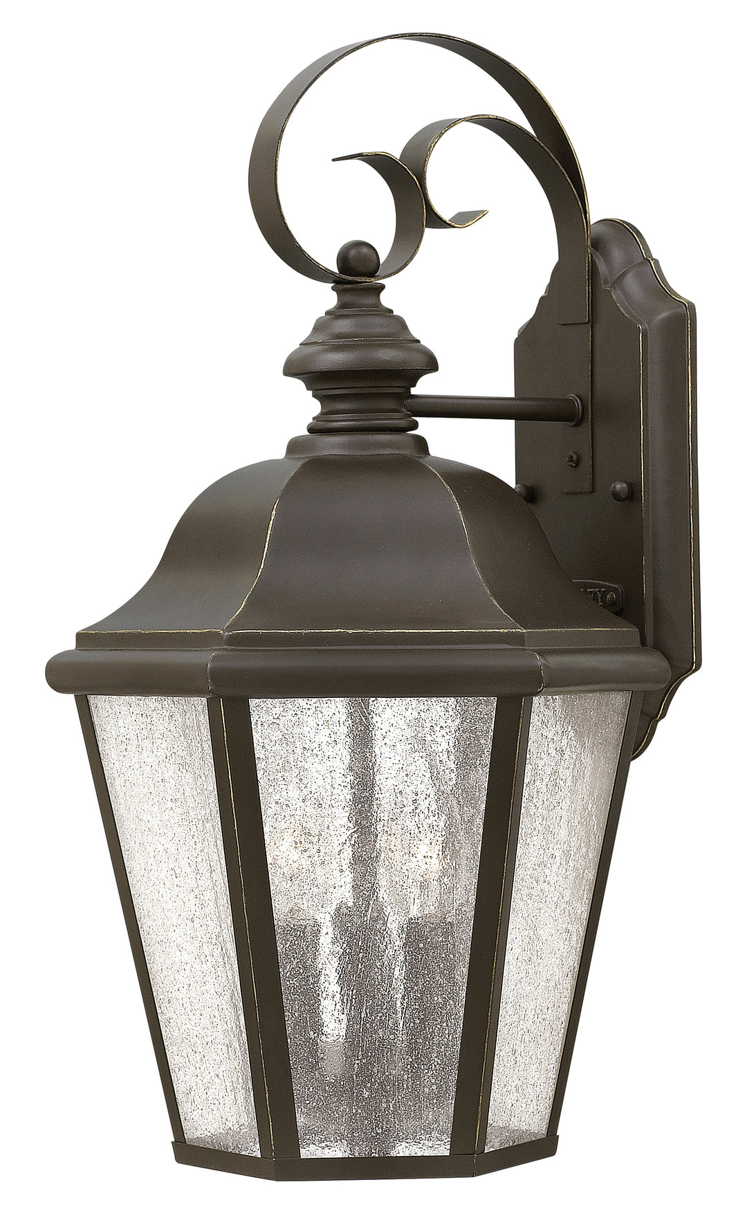 Medium Wall Mount Lantern