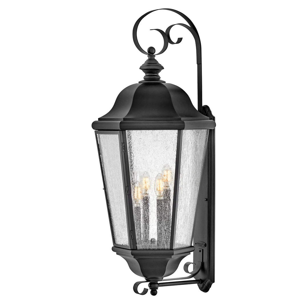 Extra Large Wall Mount Lantern