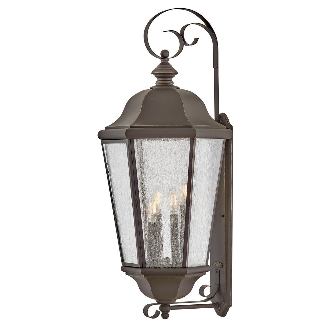 Extra Large Wall Mount Lantern