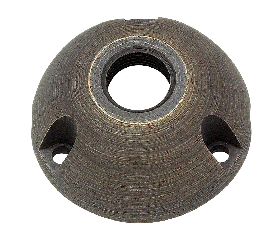 12V Brass Surface Mount Cast