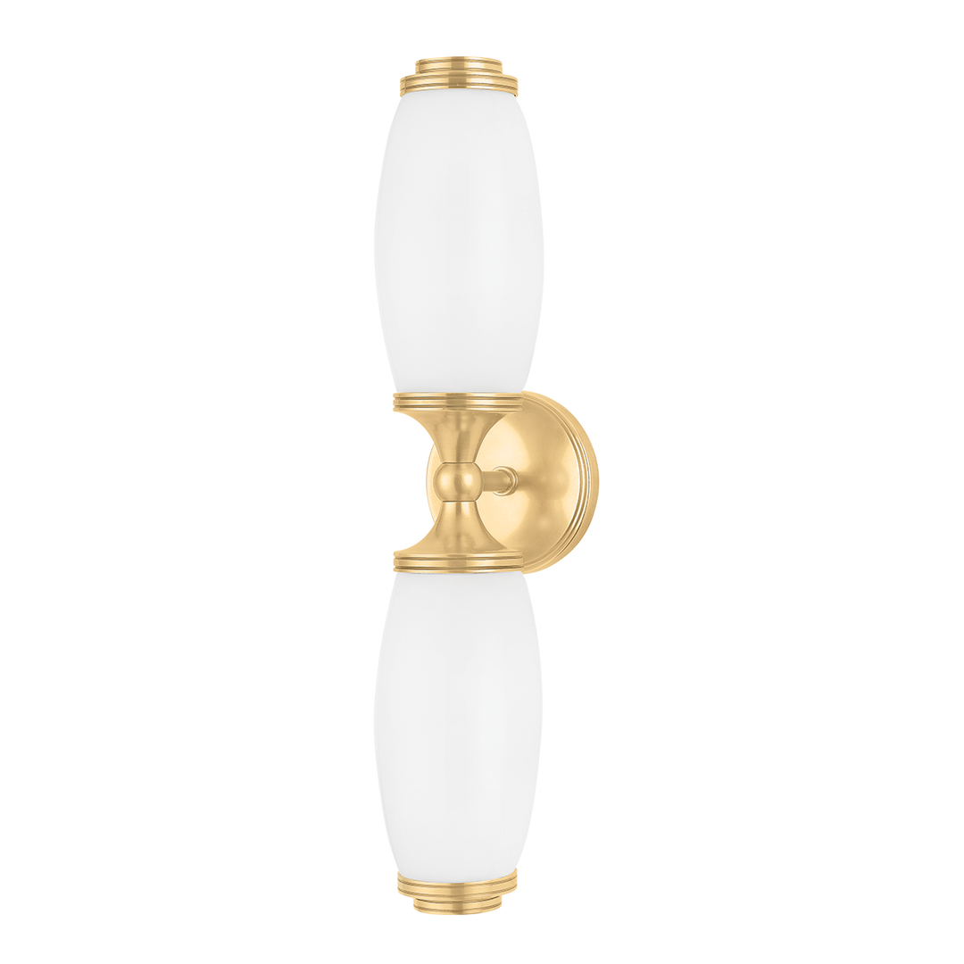 Brooke Wall Sconce