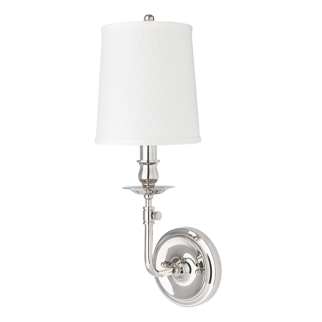 Logan Wall Sconce