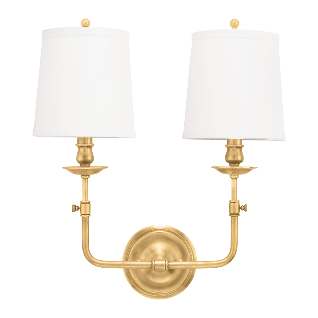 Logan Wall Sconce