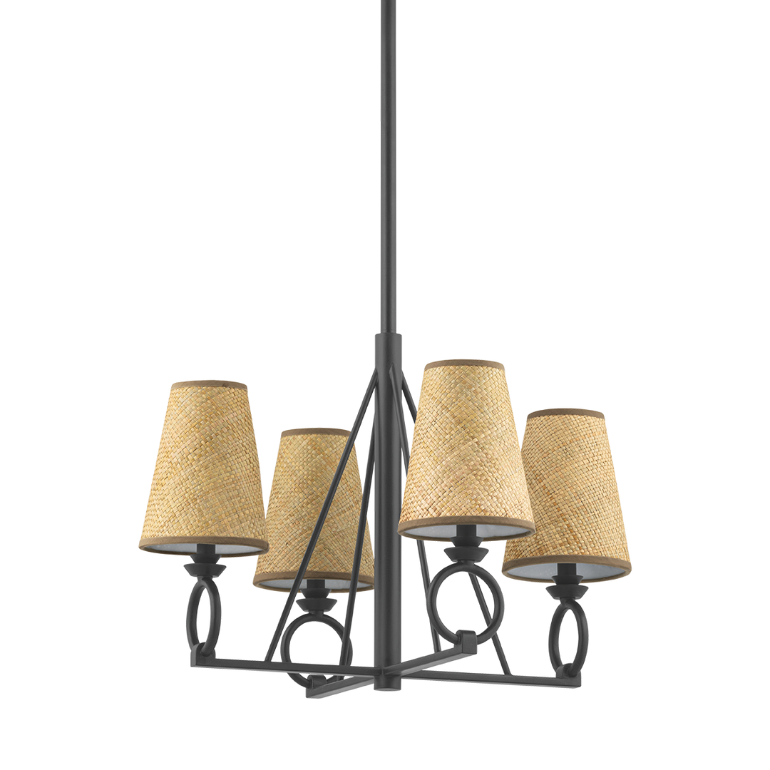 Pendelton Chandelier