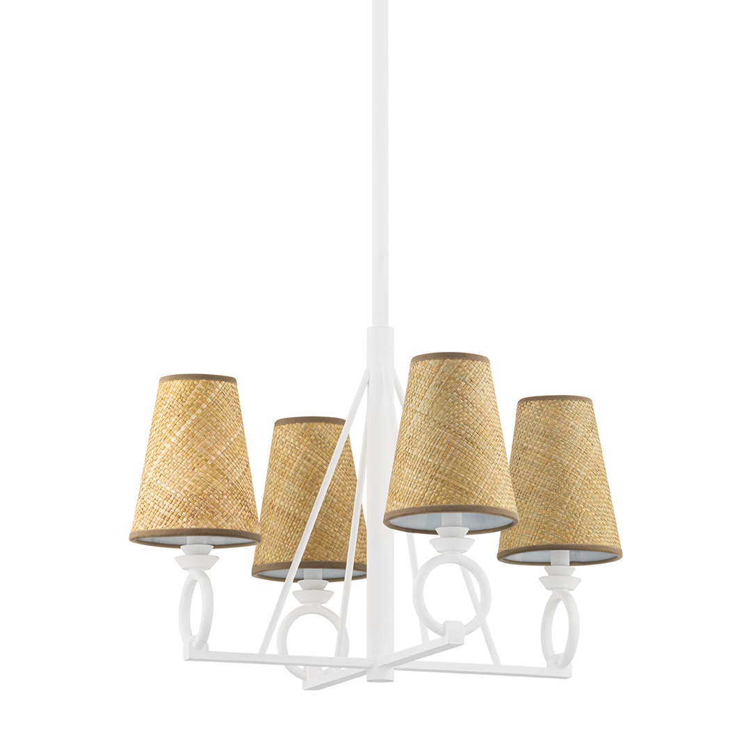 Pendelton Chandelier