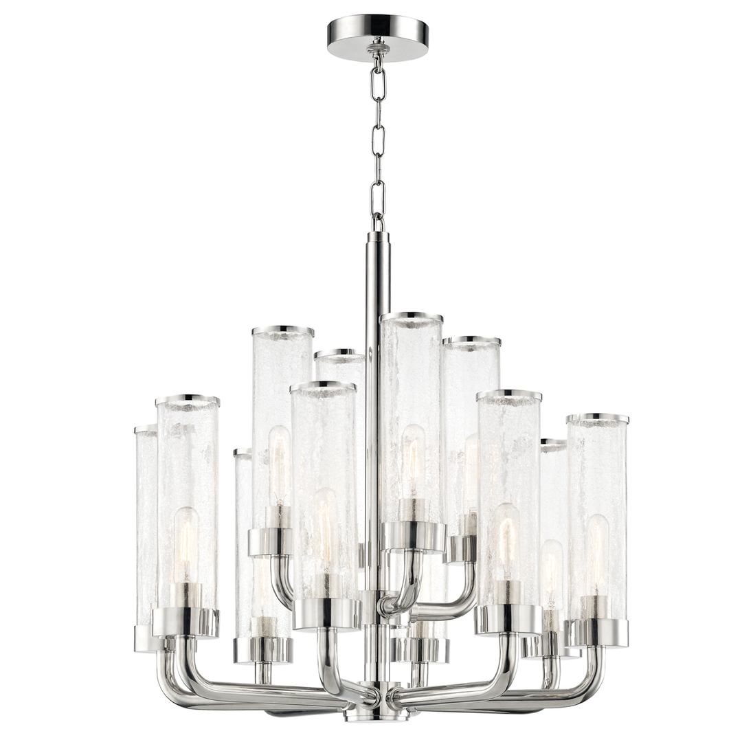 Soriano Chandelier