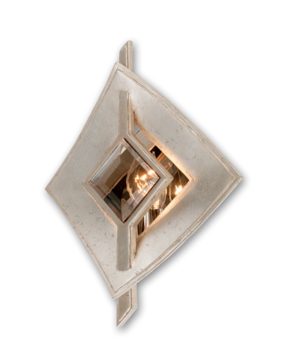One Light ADA Sconce