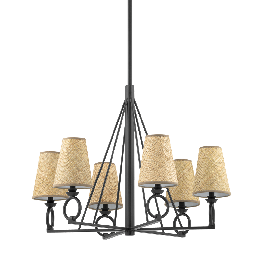 Pendelton Chandelier