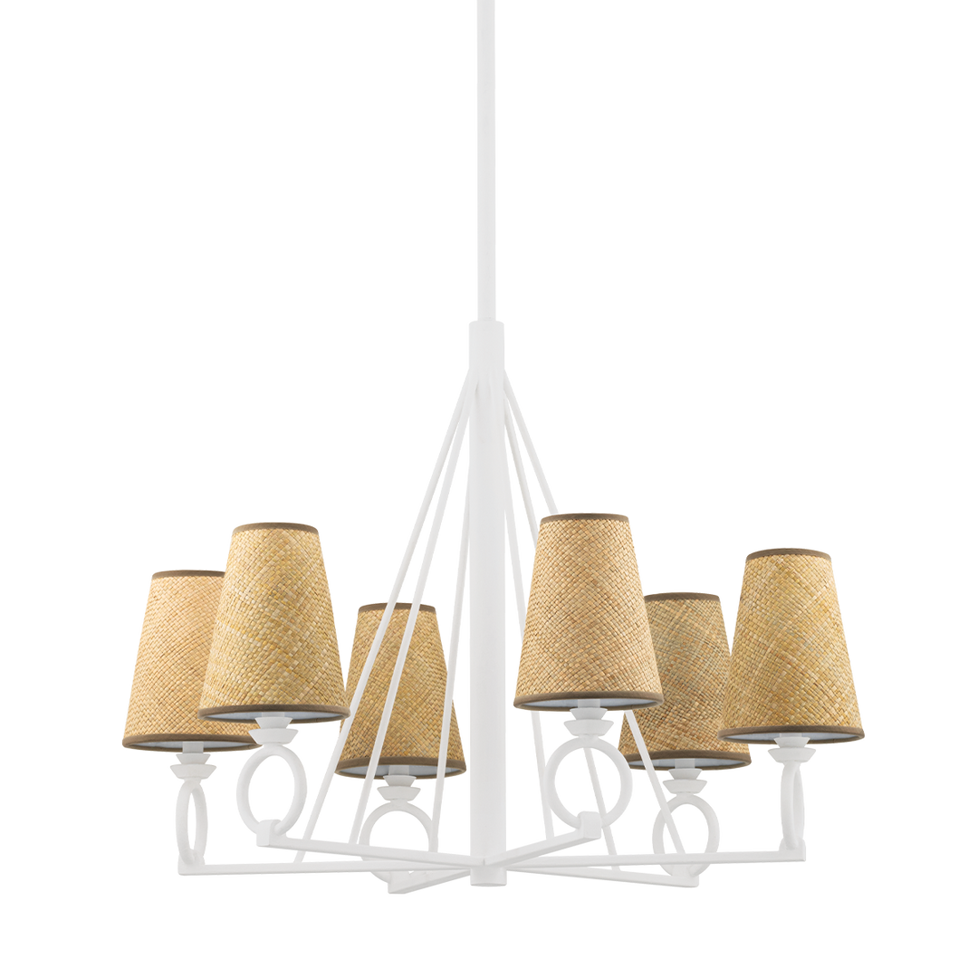 Pendelton Chandelier