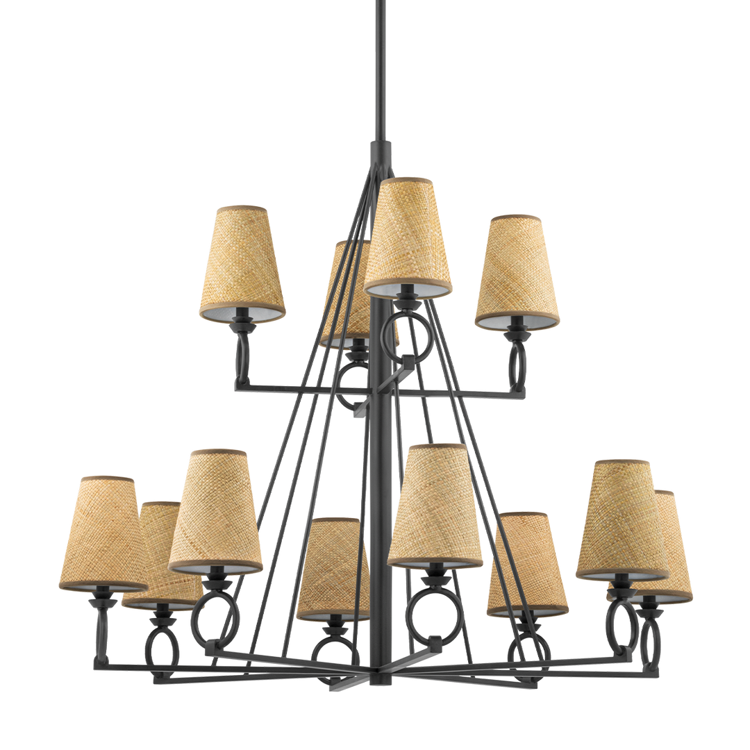 Pendelton Chandelier