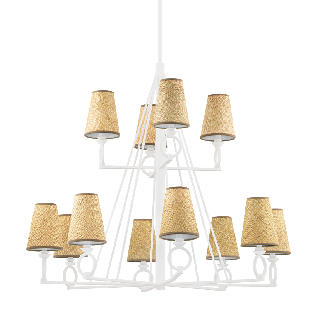 Pendelton Chandelier