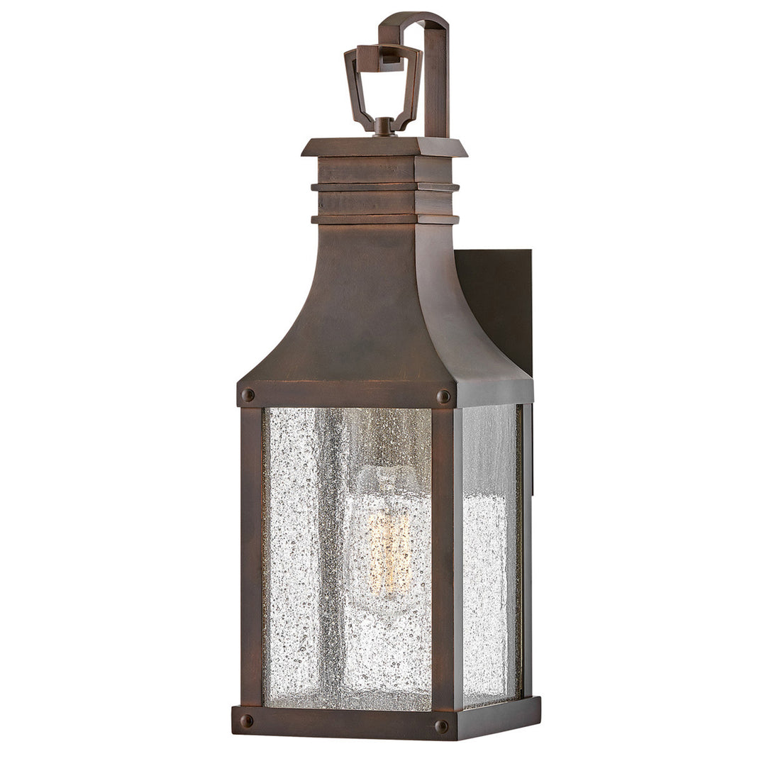 Medium Wall Mount Lantern