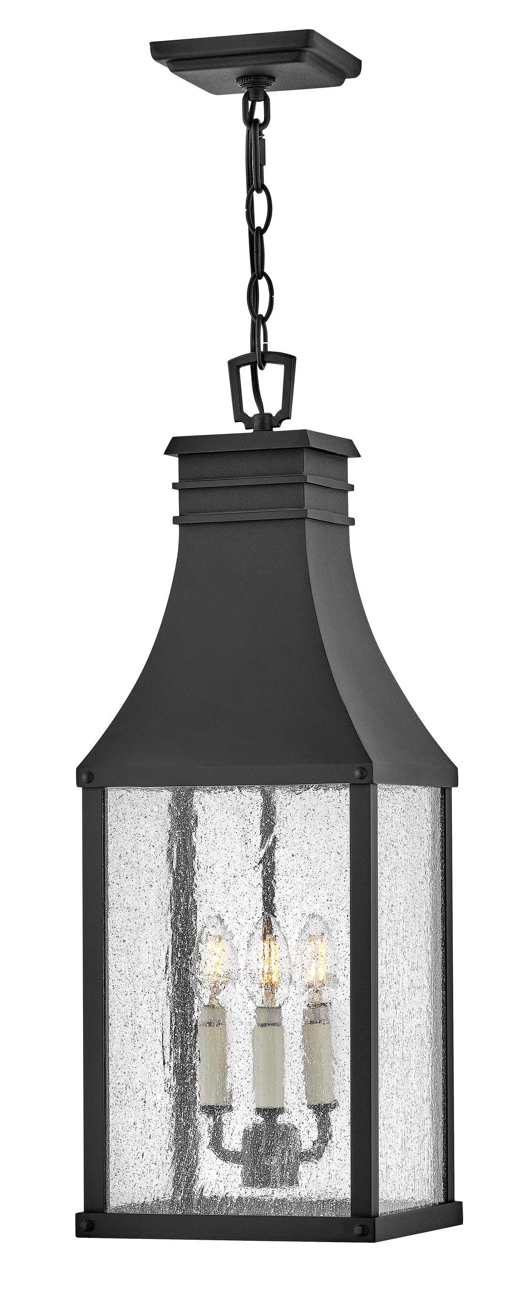 Large Hanging Lantern