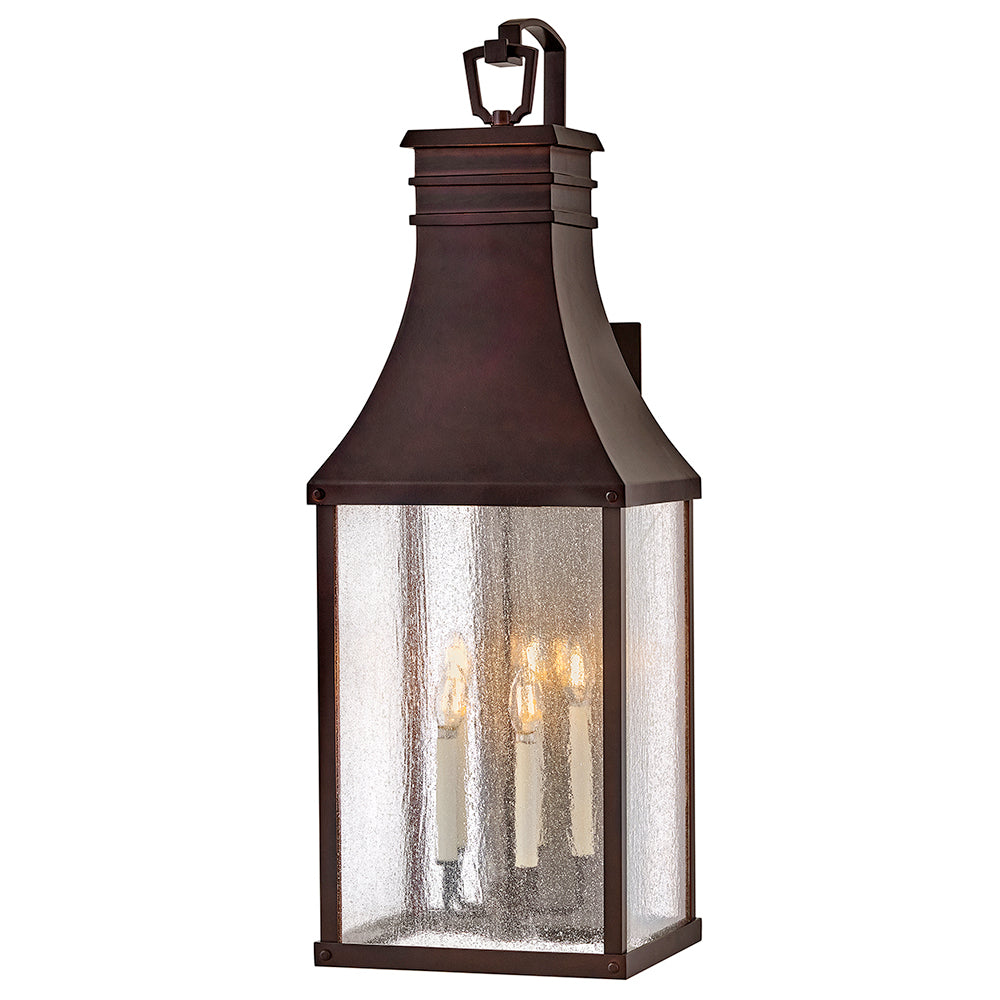 Extra Large Wall Mount Lantern