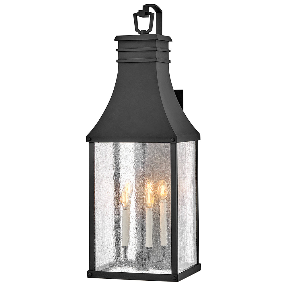 Extra Large Wall Mount Lantern