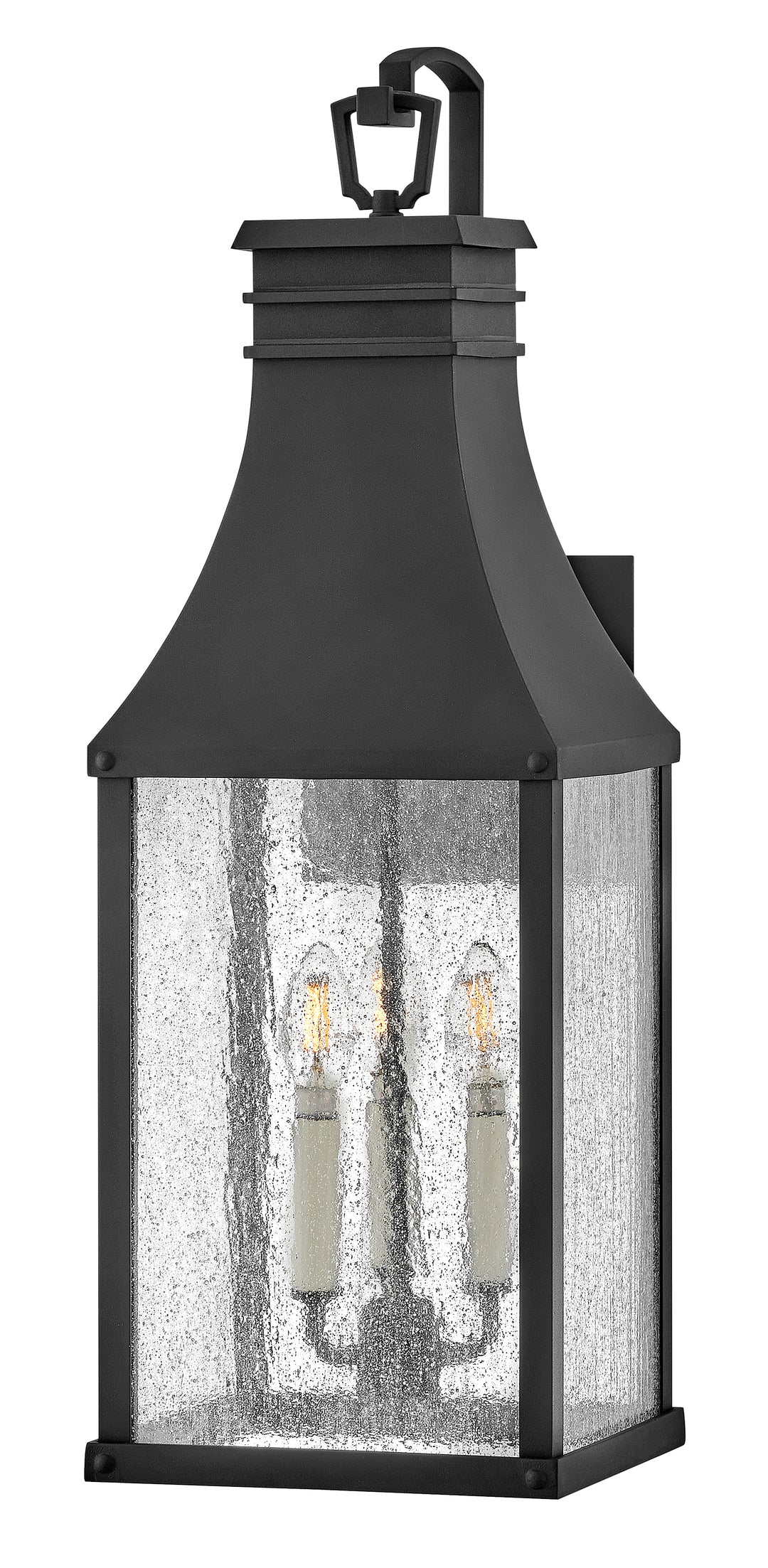 Large Wall Mount Lantern