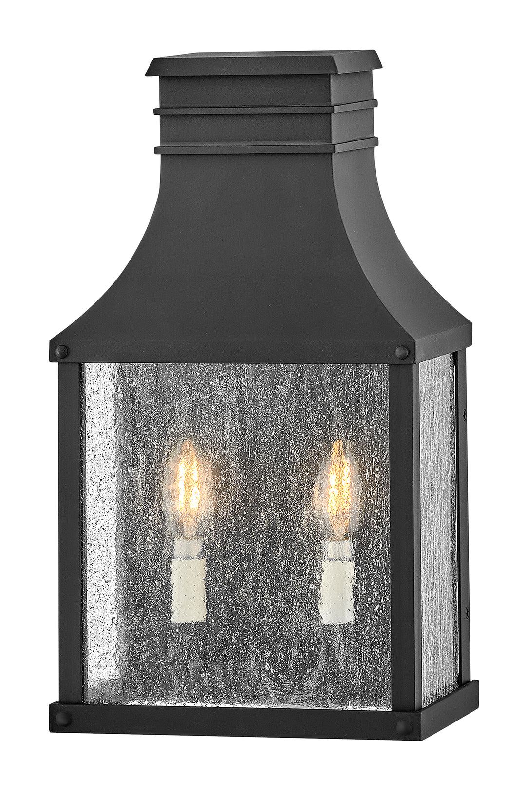 Medium Wall Mount Lantern