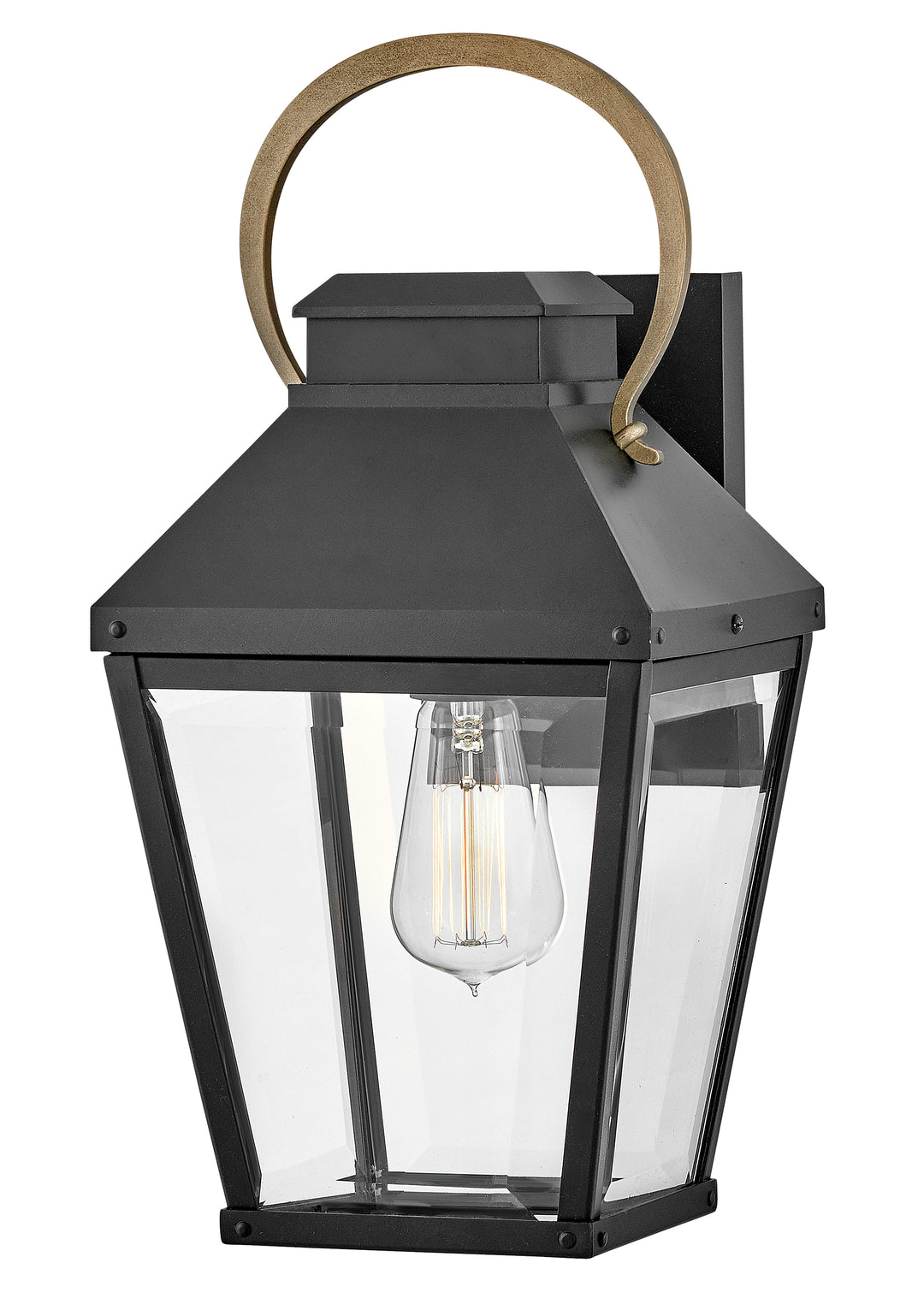 Small Wall Mount Lantern