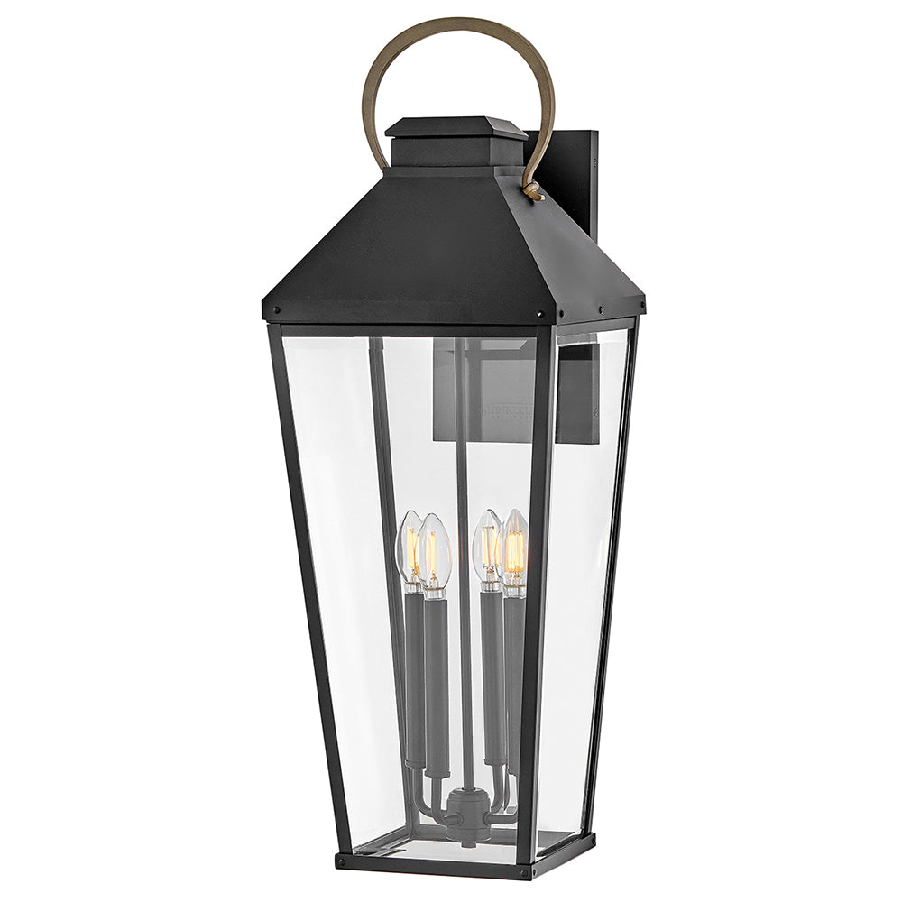 Extra Large Wall Mount Lantern