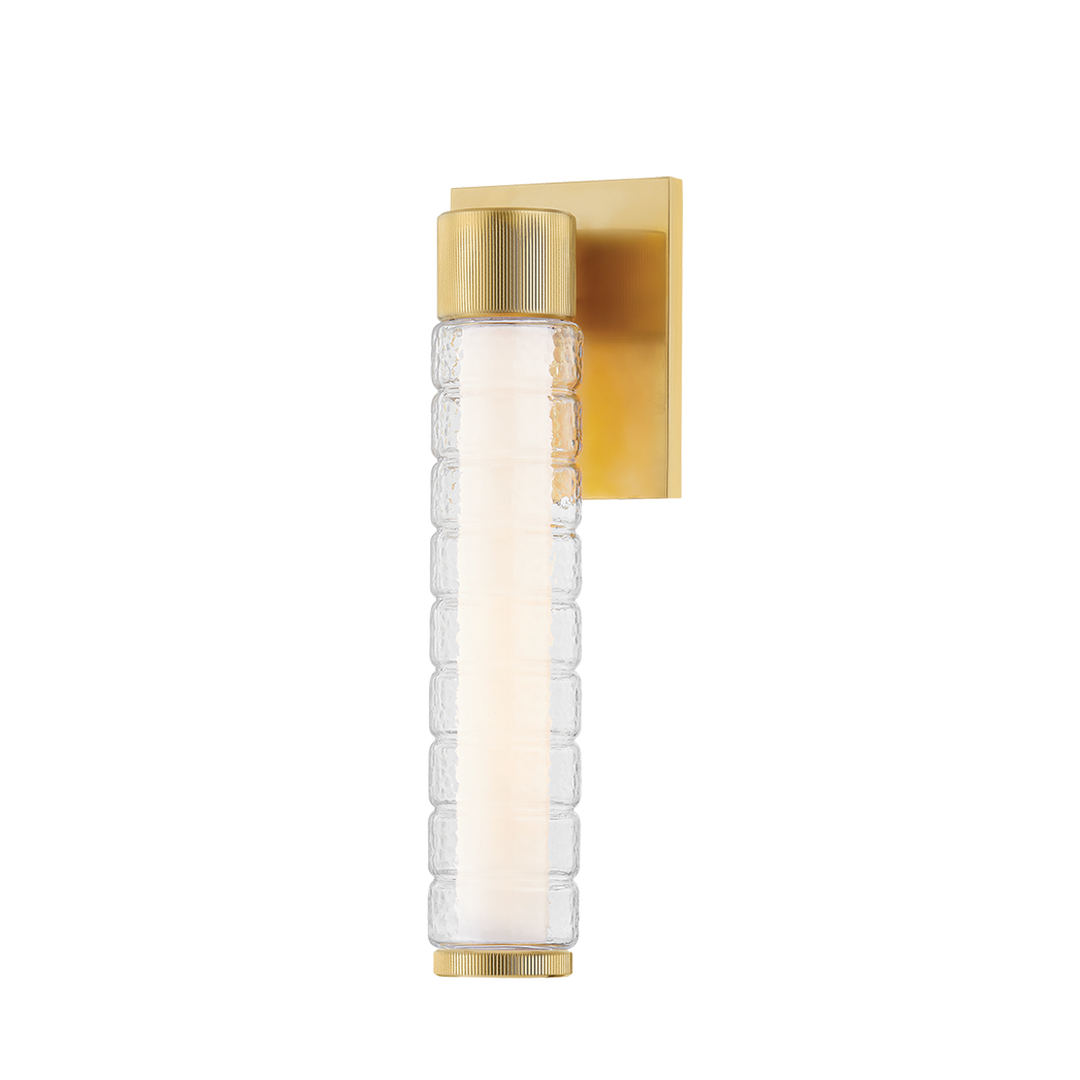 CASTOR BATH SCONCE