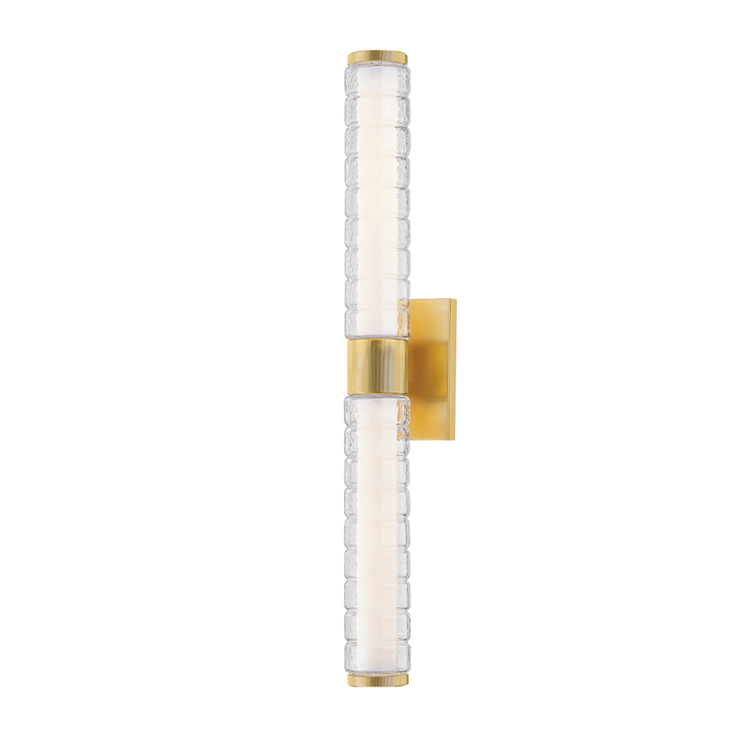 CASTOR BATH SCONCE