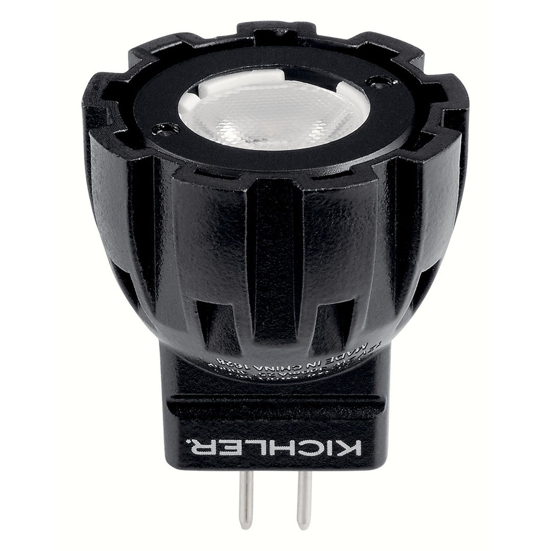 1.5W MR8 40 Degree 2700K