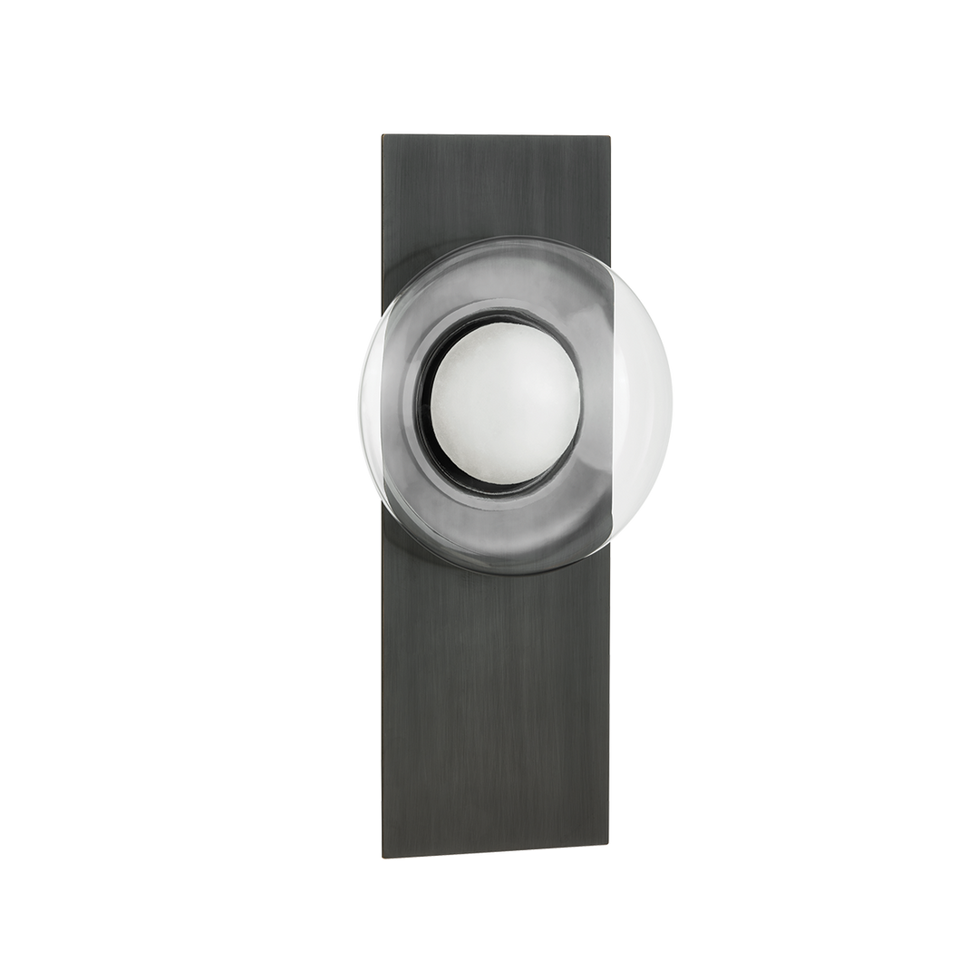 POUND RIDGE WALL SCONCE
