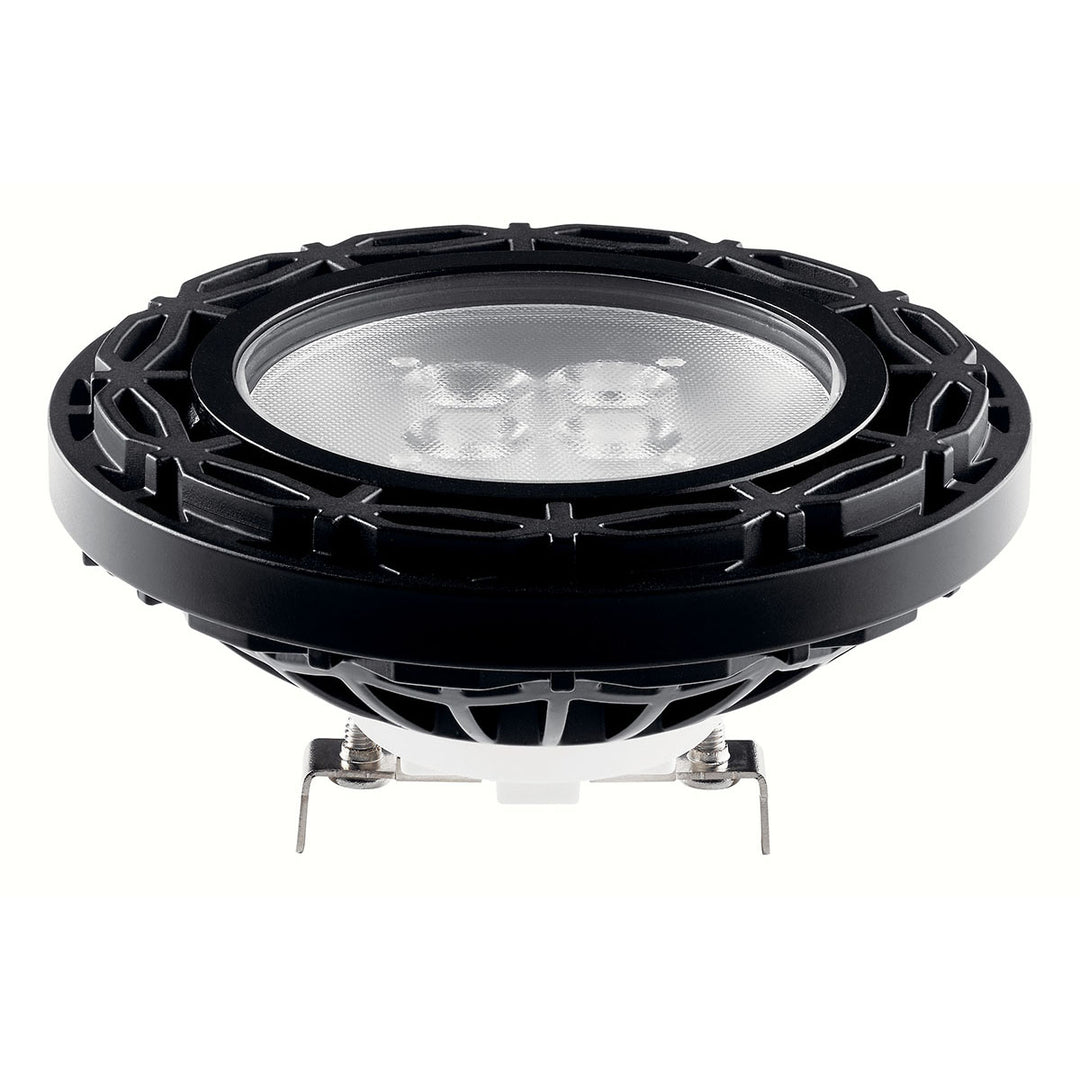6W ANSI PAR36 60 Degree 3000K