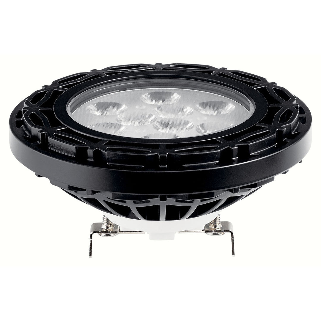 10W ANSI PAR36 40 Degree 3000K