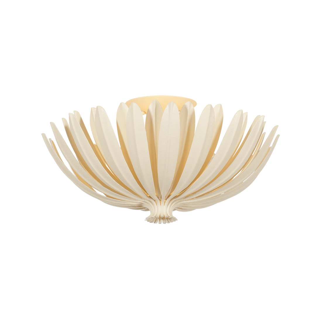 Whitfield Semi Flush