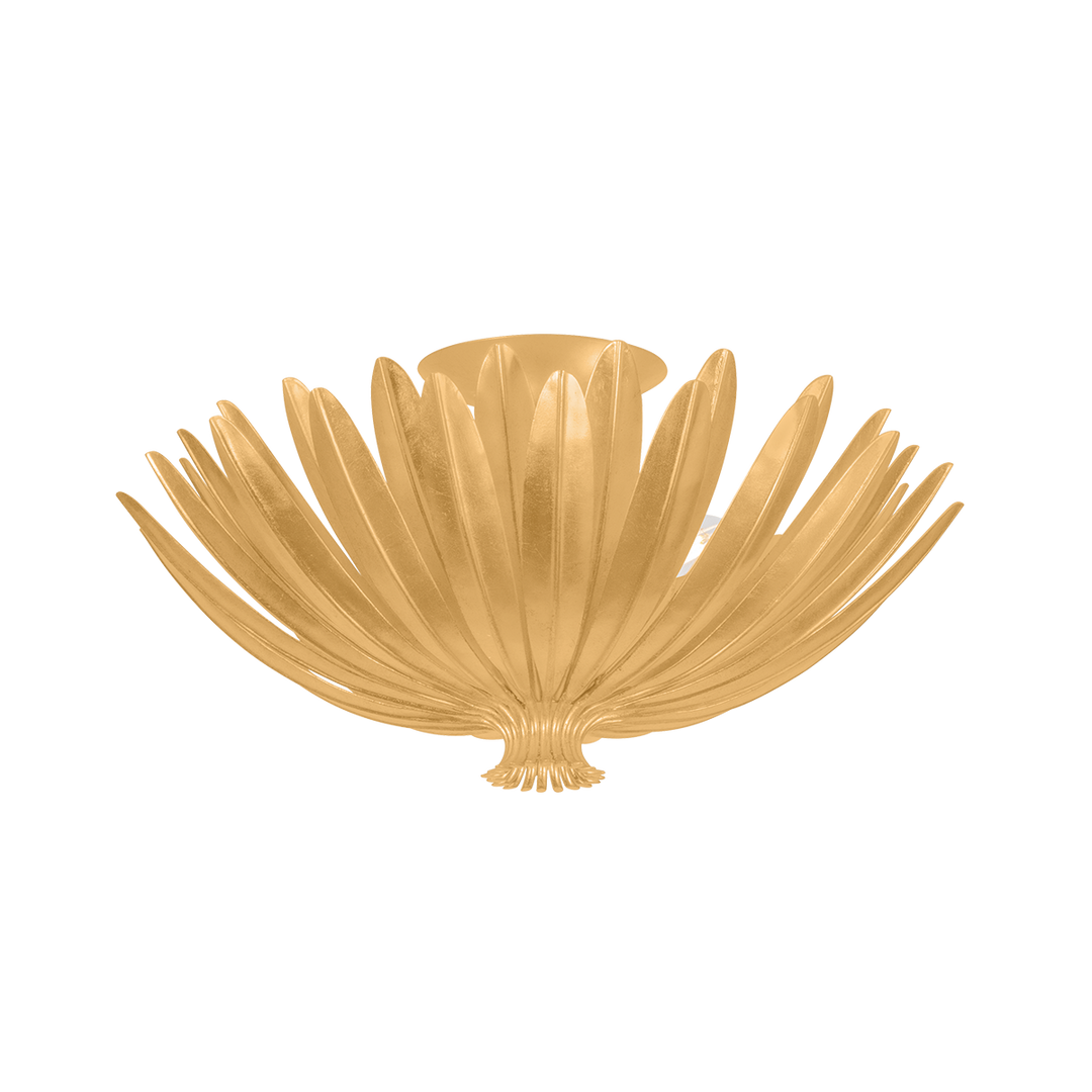 Whitfield Semi Flush