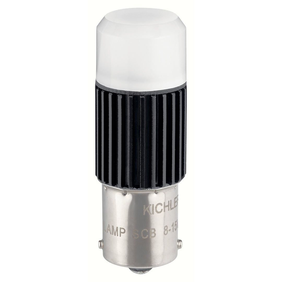BA15 High Lumen Miniature 2700